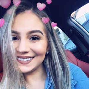 Meet your Posher, Rosa